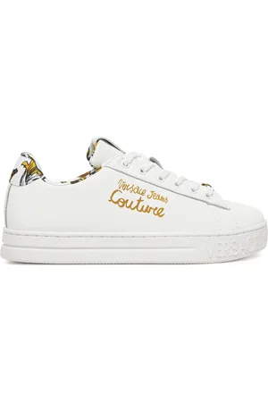 VERSACE Sneakers 78VA3SKL