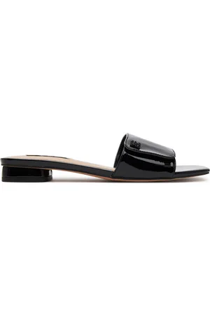 Nine West Pantoletten S4SH1847-01