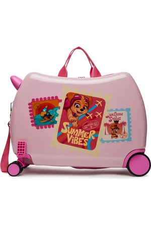Paw Patrol Kinderkoffer ACCCS-SS25-346PAW-S