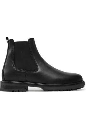Marc O’ Polo Klassische Stiefeletten 407 27385001 100