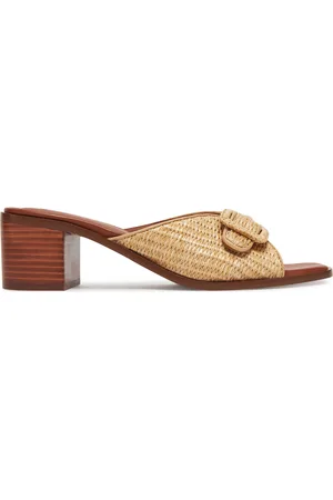 HUGO BOSS Pantoletten Charlize 50542211