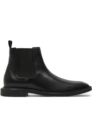 HUGO BOSS Klassische Stiefeletten Gryff 50529072