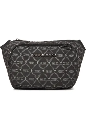 Karl Kani Gürteltasche Kk Retro Kani Monogram Aop 40030021