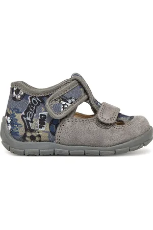 Froddo Hausschuhe Classic Slippers G1700412-4 M
