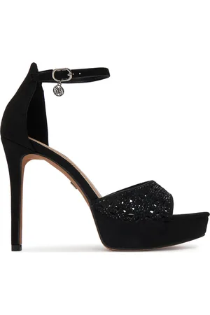 Nine West Sandalen TS6218-01