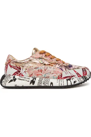 LAURA VITA Sneakers Burton 31