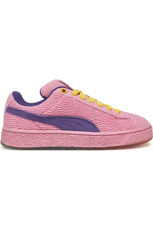 PUMA Sneakers Suede XL 2 TMNT Jr 401639 01