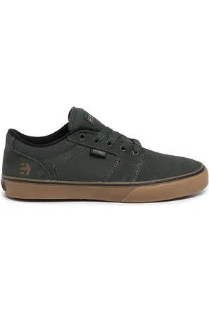Etnies Sneakers aus Stoff Barge Ls 4101000351