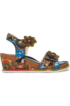 LAURA VITA Sandalen Bonito 13