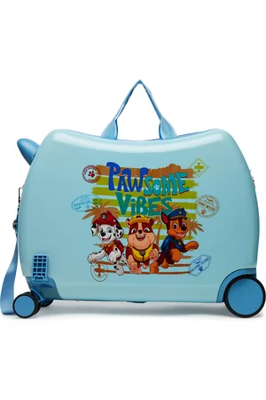 Paw Patrol Kinderkoffer ACCCS-SS25-347PAW-S