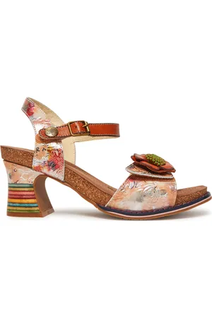 LAURA VITA Sandalen Decbyo 22