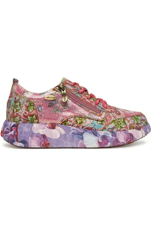 LAURA VITA Sneakers Nikito 62