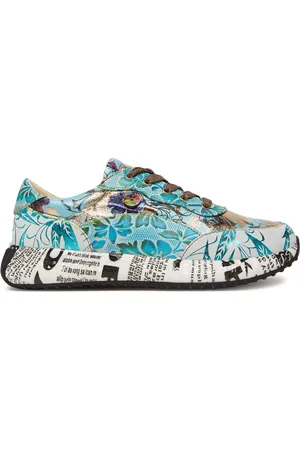 LAURA VITA Sneakers Burton 31