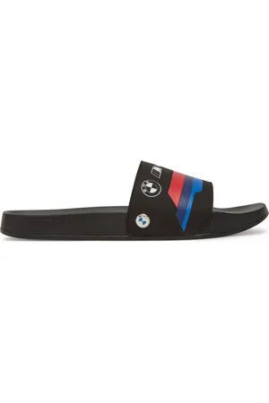 PUMA Pantoletten BMW MMS Leadcat 2.0 Logo308609 01