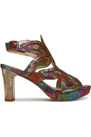 LAURA VITA Sandalen Hicao 19