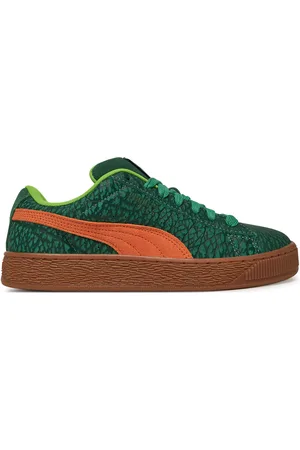 PUMA Sneakers Suede XL TMNT Jr 401427 01