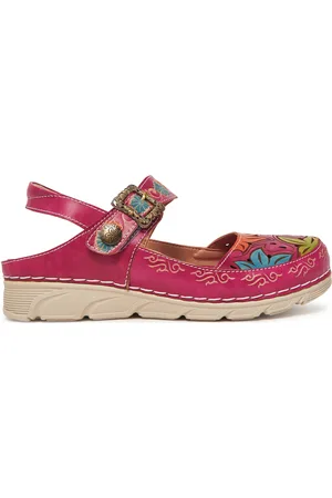 LAURA VITA Sandalen Dorry 11