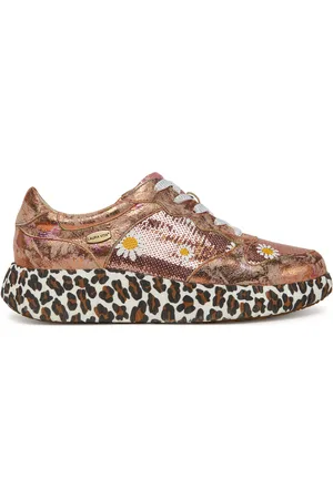 LAURA VITA Sneakers Nikito 52
