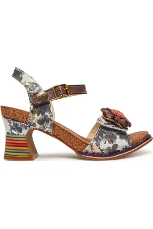 LAURA VITA Sandalen Decbyo 22