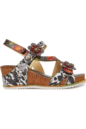 LAURA VITA Sandalen Bonito 27