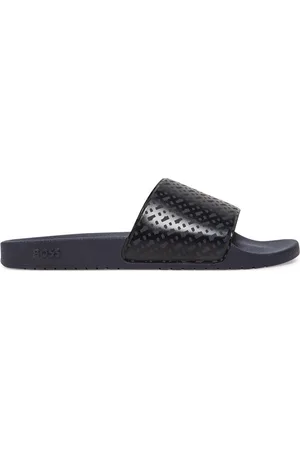 HUGO BOSS Pantoletten Aryeh 50541783