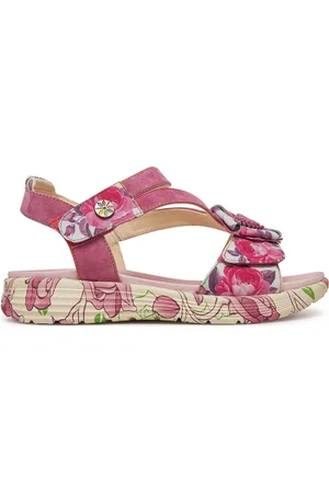 LAURA VITA Sandalen Sanao 04