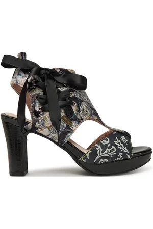 LAURA VITA Sandalen Hicao 09