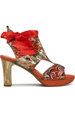 LAURA VITA Sandalen Hicao 09