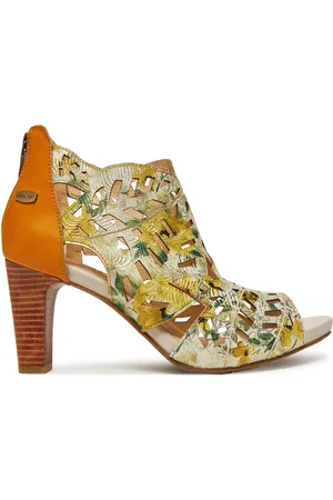LAURA VITA Sandalen Albane 048