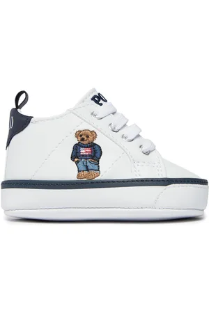 Ralph Lauren Sneakers RL100690