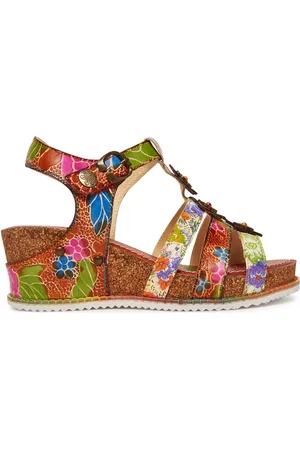 LAURA VITA Sandalen Bonito 30