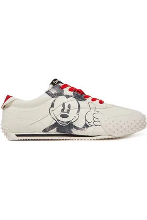 Desigual Sneakers 25SSKP06