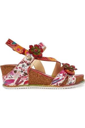 LAURA VITA Sandalen Bonito 27