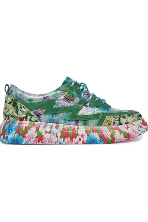 LAURA VITA Sneakers Soleno 06
