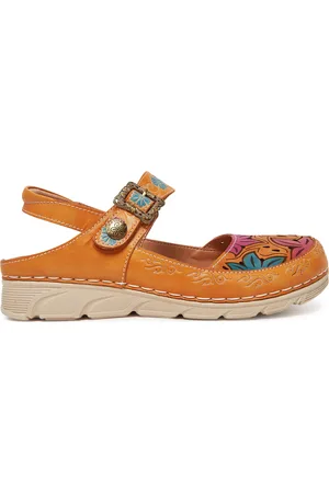 LAURA VITA Sandalen Dorry 11
