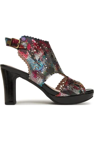 LAURA VITA Sandalen Hicao 0423