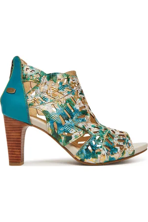 LAURA VITA Sandalen Albane 048