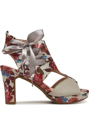 LAURA VITA Sandalen Hicao 09
