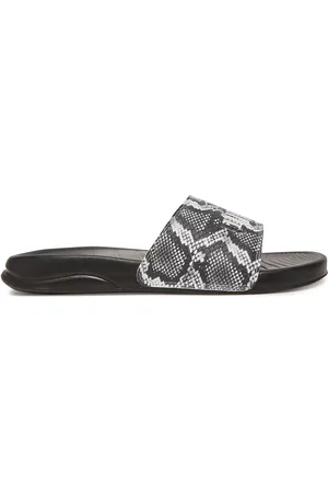 PUMA Pantoletten Popcat 20 Snake Chic 401706 01