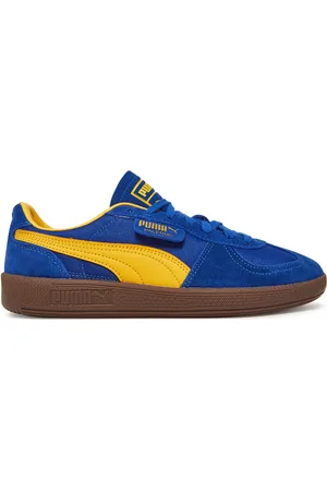 PUMA Sneakers Palermo Vintage Update 401364 02