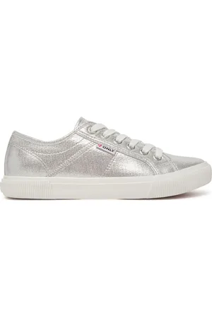 ONLY Sneakers aus Stoff Nicola 15318574
