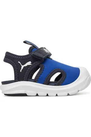 PUMA Sandalen Fun Racer Sandal V Inf 400585 02