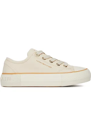Tommy Hilfiger Sneakers aus Stoff T3A9-33733-0890530