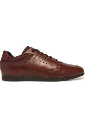 Geox Sneakers U Renan U554GC 000FF C6003