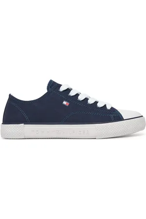 Tommy Hilfiger Sneakers aus Stoff T3X9-33846-0890800