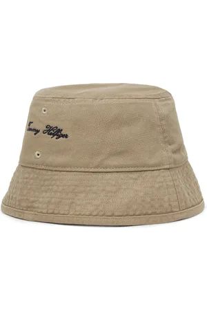 Tommy Hilfiger Hut Seasonal Flag Bucket AM0AM13384