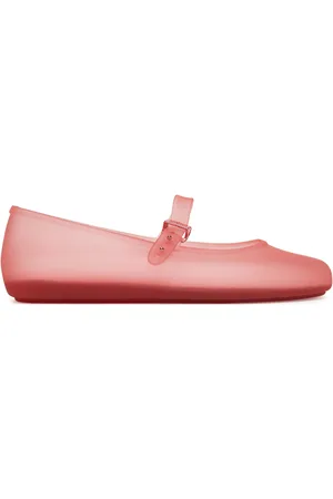Melissa Ballerinas Soft Ballerina Ad M 35785