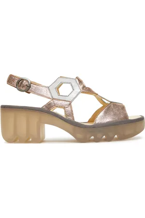 Fly London Sandalen Tewafly P501573007