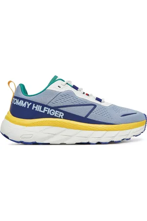 Tommy Hilfiger Sneakers T3B9-33882-1219A S
