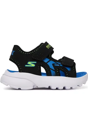 Skechers Sandalen Razor Splash 406513N/BBLM